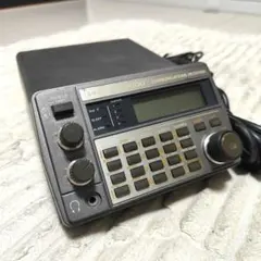 AOR AR8600 通信受信機 Second Edition - メルカリ