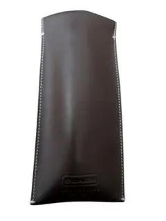 美品✨オールドコーチ　希少レア　 メガネケース ブラウン　サングラス 美品✨オールドコーチ 希少レア メガネケース ブラウン サングラス