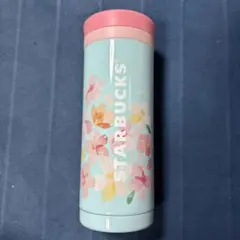 STARBUCKS SAKURA2018 ステンレスボトル 330ml