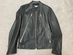 2025年最新】マルジェラ ハの字 レザーの人気アイテム - メルカリ