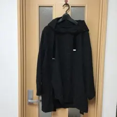 espace de calma パーカー　新品　さサイズ3L