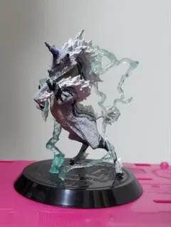モンスターハンター　モンハン　フィギュア　キリン