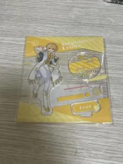 すとぷりるぅとくんアクリルスタンド