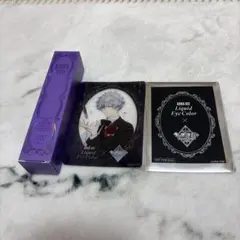 ANNA SUI アナスイ リキッド アイカラー 901 特典 藍 - メルカリ