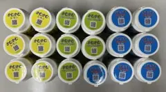 かむかむ ボトル 18個セット まとめ売り かむかむ ボトル 18個セット まとめ売り - メルカリ