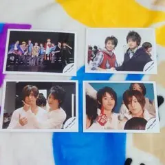 Hey! Say! JUMP 集合 混合 公式写真 8枚セット