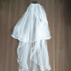 ウェディング ベール タカミブライダル