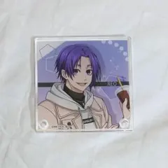 ブルーロックミニアクリルパネル 御影玲王 パーカー