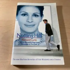 Notting Hill Richard Curtis