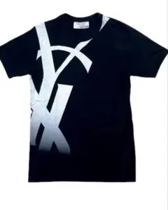 YSL イヴサンローラン ビッグ ロゴ グラデーショのサムネイル