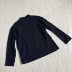 ユニクロ フリース トップス