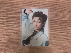 Yes! 東京 HMV 箔押しトレカ ICEx 志賀李玖 - メルカリ