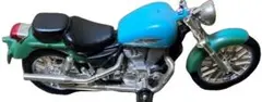 Maisto/ HONDA/ VT1100C2/ ミニチュアバイクのサムネイル