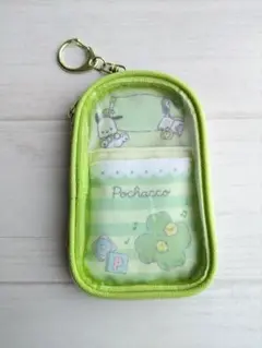 Pochacco アクスタホルダー
