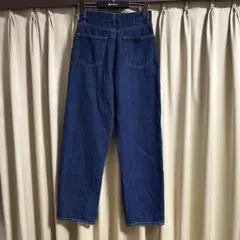 EPIMI E'PIMMY パンツ デニム ジーンズ ストレートデニムのサムネイル