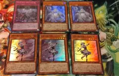 2025年最新】アリアンナ 遊戯王 3枚の人気アイテム - メルカリ