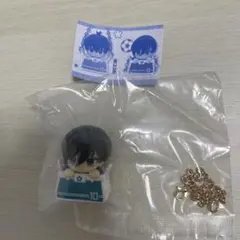 ブルーロック おでかけフィギュア　糸師凛