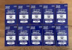 ポケモンGO プロモカード ギフトキャンペーン 未開封10パック - メルカリ