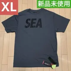 2026年最新】WIND AND SEA Tシャツの人気アイテム - メルカリ