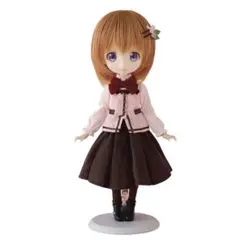 ピュアニーモ えっくす☆きゅーと こもれび森のどうぶつたち くまさん 