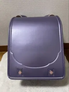 ◇新品◇高級◇日本製◇女の子◇手縫い 超軽量 ランドセル◇ダーク