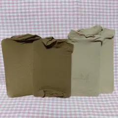 ウィッグ　ストッキングネット　8枚