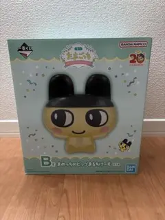 たまごっち 一番くじ B賞 C賞 2点セット 新品 未開封 - メルカリ