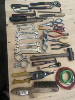 DIY工具セット