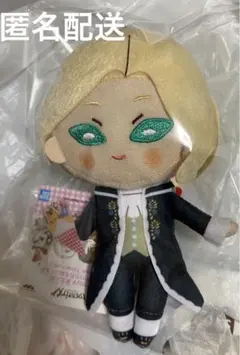 2026年最新】第五人格 ぬいぐるみ ジョゼフの人気アイテム - メルカリ
