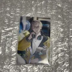 にじさんじ 甲斐田晴 ノスタルジアコレクション チェキ カード