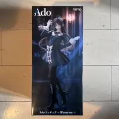 2025年最新】Ado フィギュア Winter ver.の人気アイテム - メルカリ