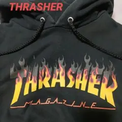 スラッシャーパーカー