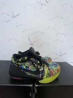 コービー4 プロトロ nike kobe4 protro 27cm - メルカリ