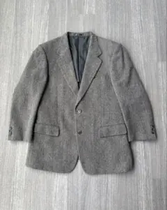 90s vintage tailored jacket archive