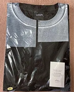 【新品・未開封】完売品　ALLAROUND 2021 S/S Tシャツ