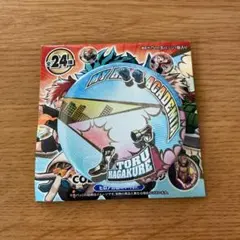 僕のヒーローアカデミア　ヒロアカ展　缶バッチ