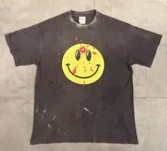 READYMADE スマイル Tシャツ Lサイズ - メルカリ