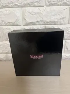 BLACKPINK THE ALBUM
