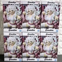 ワンピース Grandista JEWELRY.BONNEY ジュエリー・ボニー