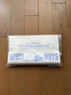 世田谷ベース正式装備品　オフィシャル・ティッシュケース＃4