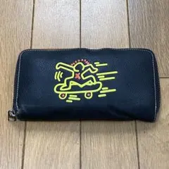 キースヘリング