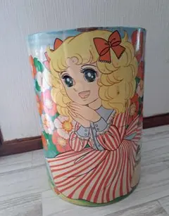 2025年最新】キャンディキャンディゴミ箱の人気アイテム - メルカリ