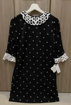 Lily Brown リリーブラウン　ワンピース　新品・未使用　タグ付き