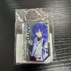 KAITO xSOLWA キーホルダー