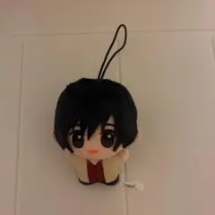 SAKAMOTO DAYS チビちびぐるみ 南雲