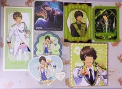 うたの☆プリンスさまっ♪ うたプリ セシル まとめ売り