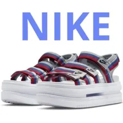 ナイキ　NIKE アイコンクラシック 　サンダル　24センチ