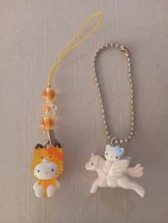 2025年最新】キティ ペガサスの人気アイテム - メルカリ