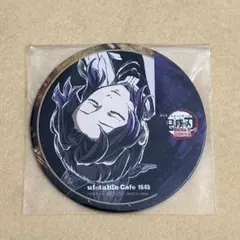 鬼滅の刃 ufotable マチアソビカフェ コースター フィナーレ 胡蝶しのぶ