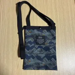 kiu サコッシュ ショルダーバッグのサムネイル